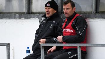 Former Kildare GAA selector announced as new manager of SFC team