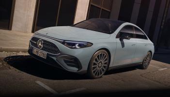 Fitzpatrick's Garages in Kildare to launch new vehicle 