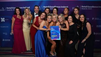 Ryan's Pharmacy Rathangan win national title