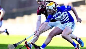 Leinster Hurling Naas
