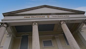 Kildare judge criticises gardaí for not investigating and 'passing the buck'