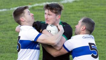 PREVIEW: Sallins set for stiffest test yet in Leinster Semi-Final with Clara