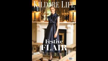 Coming soon! Pick up the latest edition of Kildare Life magazine