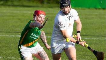 Kildare venue confirmed for Clane's Leinster Hurling Championship Final
