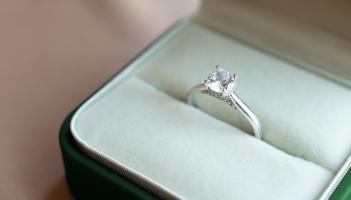 Diamond engagement ring among items stolen during burglary in Kildare