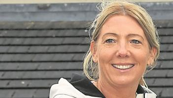 Kildare GAA Convention: Lorraine Wolfe to be new County Secretary