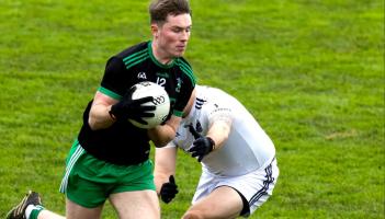 Kildare champs Sallins vs Clara to book Leinster Final Spot