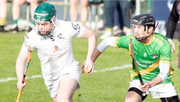 PREVIEW: Clane hunting for Kildare history in Leinster Junior Hurling Final