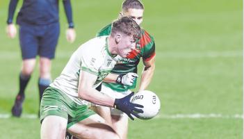 Sallins captain hails 'best player I've ever played with' as Kildare champs reach Leinster Final