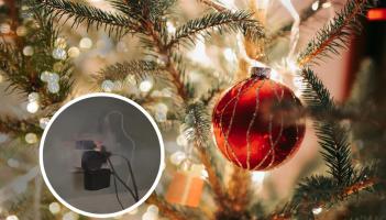 Fire warning for Kildare households over fatal mistake made with Christmas lights