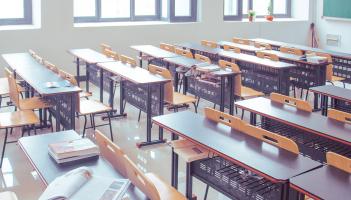 Kildare County Council to write to Bishop and Department of Education over former school site