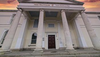 Elderly man gets his grandson barred from his Kildare home