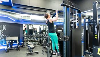 Gym at Kildare school to get major upgrade 