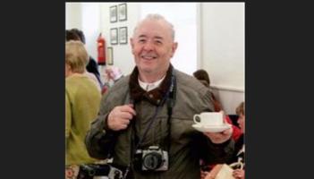 Tributes paid to 'treasure' of Naas community 