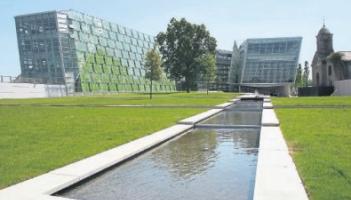 NOTICE: Kildare County Council's online consultation portal to temporarily go offline