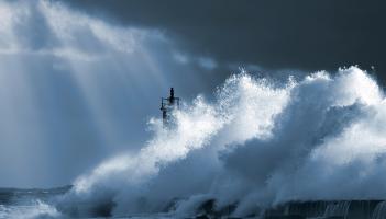 Kildare County Council issues safety message for Storm Bram