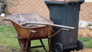 Clean-up operation due at this Kildare site