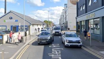 Kildare garda&iacute; investigating robbery which occurred on well-known street in Newbridge