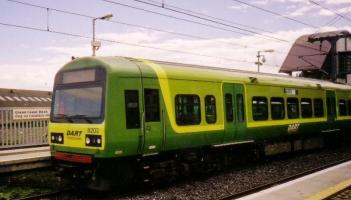 Warning that delays to DART+ South West &lsquo;must not impact commuter towns across Kildare South&rsquo;