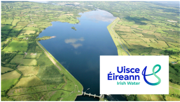 Uisce &Eacute;ireann confirms Kildare as part of plan for 'largest water project in Irish history'
