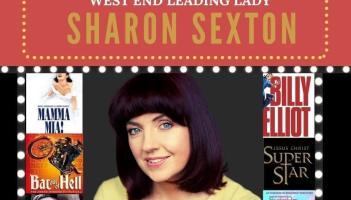 Kildare's Sharon Sexton brings flavour of West End to the Moat Theatre