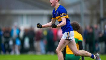 Kildare's Grangenolvin hold off Fighting Cocks to take Leinster crown