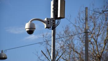 CCTV project proposed for this Kildare town has been put on ice
