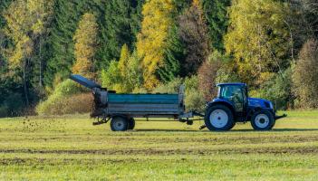 ALERT: Important reminder issued by Kildare County Council to farmers