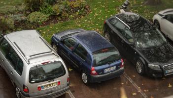 Kildare County Council announces free Christmas parking for Naas