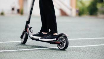 Kildare garda&iacute; investigating theft of e-scooter near popular shopping spot