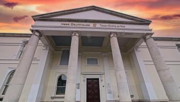 'Threatened roommate with a knife at Kildare address'