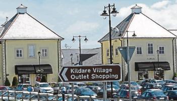 A councillor expressed his concerns about traffic issues within Kildare town at a recent Kildare County Council meeting