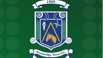 Newbridge Town FC accepted join FAI National League in new Irish third tier
