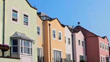 Kildare County Council agrees to the taking in charge of housing estate in Monasterevin