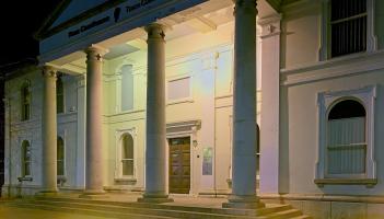 'Husband threatened to throw garden furniture through window' - Kildare court claim