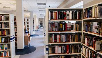 NOTICE: Kildare Library Service reveals full list of Christmas and New Year hours