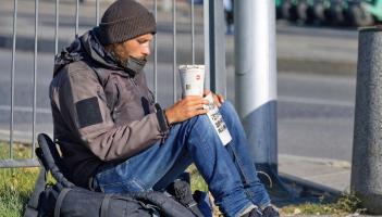 Kildare County Council announces Homeless Outreach Clinics for January 2026
