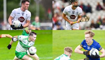 All the ticket information you need ahead of a huge weekend of Kildare GAA action