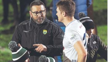 The Kildare season of 2026 officially begins this weekend