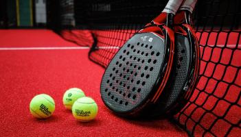 Padel tennis courts with accompanying coffee unit proposed for this Kildare town