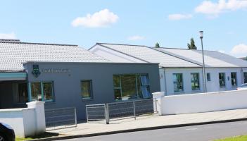 This Kildare town 'cannot take much more housing'