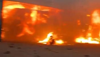 Three schoolboys in court after damage worth &euro;190,000 caused in Kildare stud farm fire