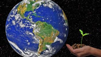 Free Kildare climate course to feature special guest