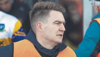 'We had them on the ropes' - Grange' boss reflects on his side's All-Ireland near miss