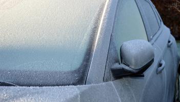 &lsquo;You couldn't make this up&rsquo;: Motorist in Kildare who drove with frozen windshield to appear in court