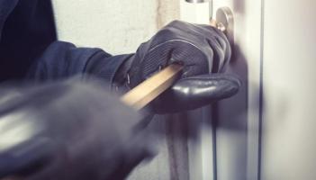 Kildare garda&iacute; probing alleged burglary of residential property