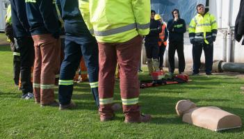 Sports First Aid event to take place on Kildare border
