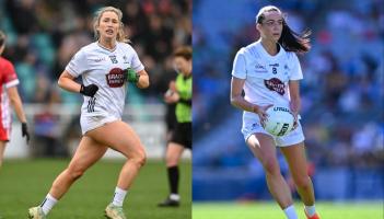 Kildare ladies announce new-look 2026 squad with departure of legends