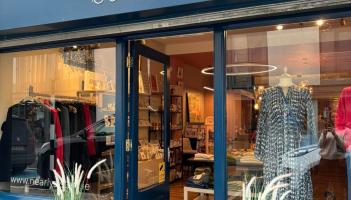 &lsquo;Thank you for being part of our journey&rsquo;: Gift shop in Kildare closes its doors