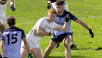 Kildare's O'Byrne Cup final with Westmeath to be broadcast live on TG4